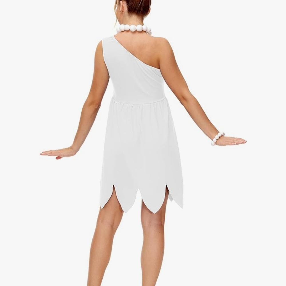 Wilma Flintstone Costume